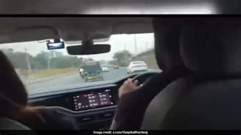 Social Media Influencer Drives At 140 Kph On Busy City Roads, .